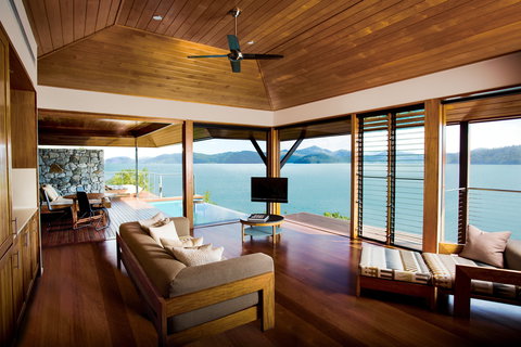 Qualia, Great Barrier Reef - Tourism Gold Coast 2