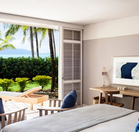 Beach Club Resort - Tourism Gold Coast