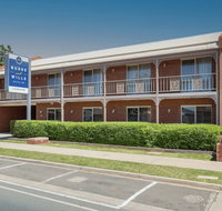Burke  Wills Motor Inn - Tourism Gold Coast