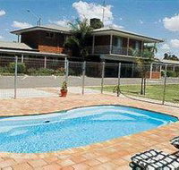 Centrepoint Motel - Tourism Gold Coast