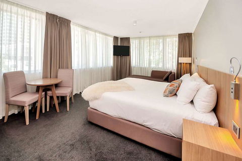 Clarion Hotel Townsville - Tourism Gold Coast 0