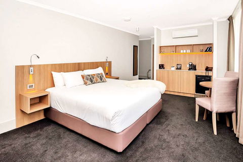 Clarion Hotel Townsville - Tourism Gold Coast 1