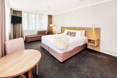 Clarion Hotel Townsville - Tourism Gold Coast 3