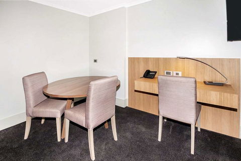 Clarion Hotel Townsville - Tourism Gold Coast 4