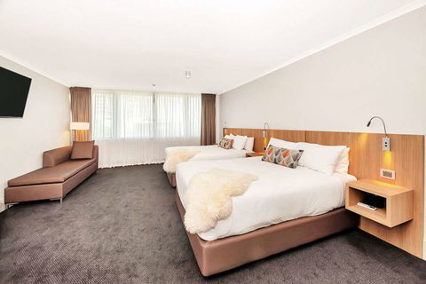 Clarion Hotel Townsville - Tourism Gold Coast 5