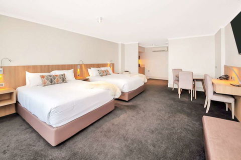 Clarion Hotel Townsville - Tourism Gold Coast 7