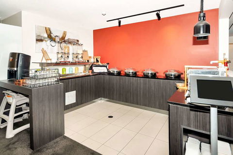 Clarion Hotel Townsville - Tourism Gold Coast 10