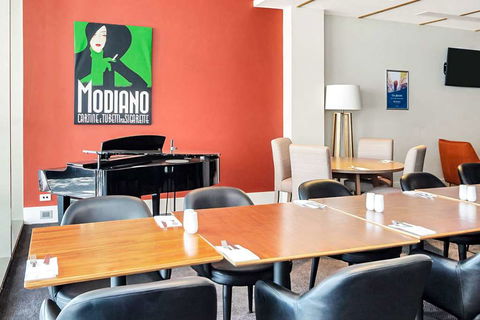 Clarion Hotel Townsville - Tourism Gold Coast 11