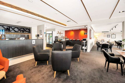 Clarion Hotel Townsville - Tourism Gold Coast 12