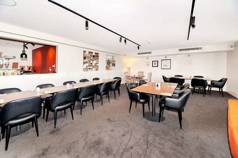 Clarion Hotel Townsville - Tourism Gold Coast 14
