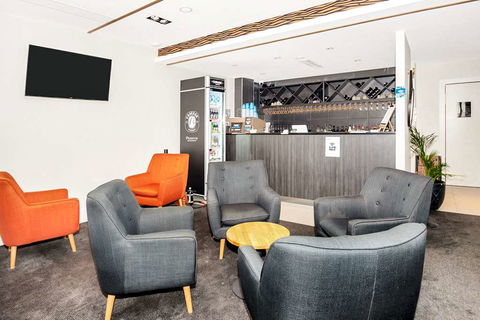 Clarion Hotel Townsville - Tourism Gold Coast 15
