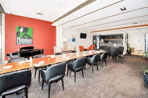 Clarion Hotel Townsville - Tourism Gold Coast 16