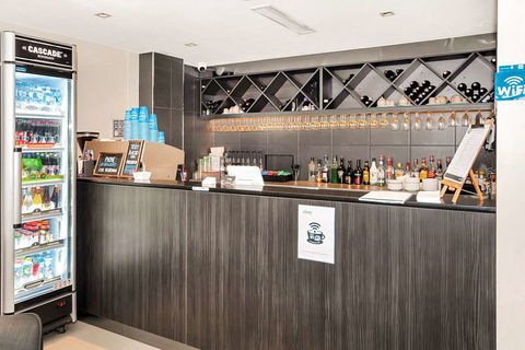 Clarion Hotel Townsville - Tourism Gold Coast 17