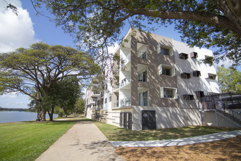 Itara & Jacana Apartments - Tourism Gold Coast 1
