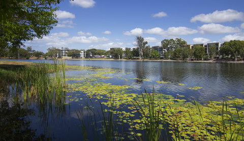 Itara & Jacana Apartments - Tourism Gold Coast 2