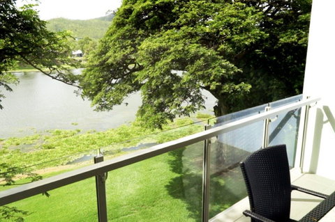 Itara & Jacana Apartments - Tourism Gold Coast 3