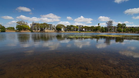 Itara & Jacana Apartments - Tourism Gold Coast 5