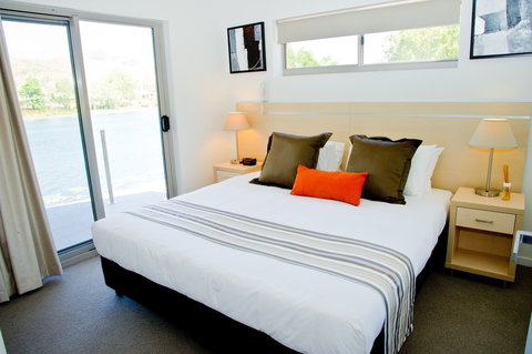 Itara & Jacana Apartments - Tourism Gold Coast 6