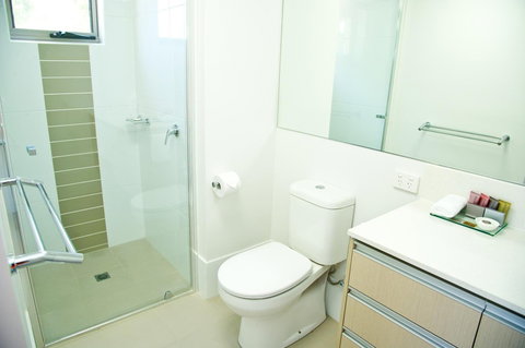 Itara & Jacana Apartments - Tourism Gold Coast 7