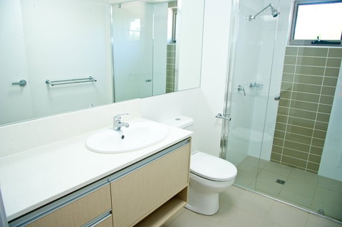 Itara & Jacana Apartments - Tourism Gold Coast 9