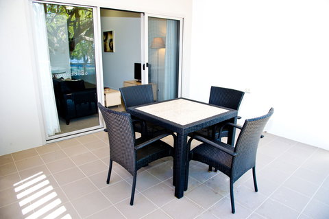 Itara & Jacana Apartments - Tourism Gold Coast 14