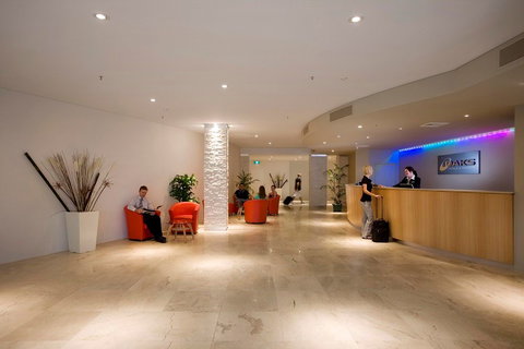 Oaks Gateway On Palmer - Tourism Gold Coast 1