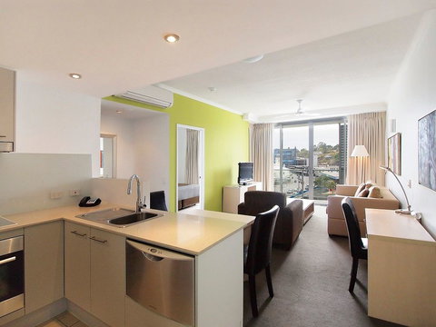Oaks Gateway On Palmer - Tourism Gold Coast 4