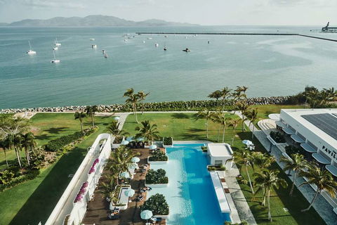 The Ville Resort Casino - Tourism Gold Coast 0