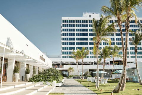 The Ville Resort Casino - Tourism Gold Coast 1