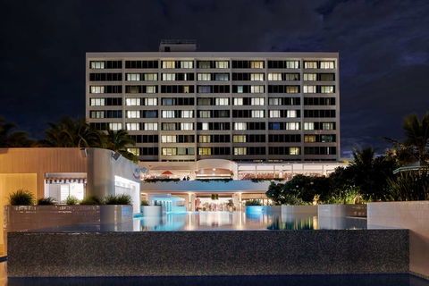 The Ville Resort Casino - Tourism Gold Coast 2