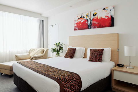 The Ville Resort Casino - Tourism Gold Coast 3
