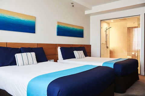 The Ville Resort Casino - Tourism Gold Coast 5