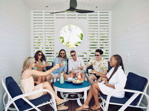 The Ville Resort Casino - Tourism Gold Coast 11