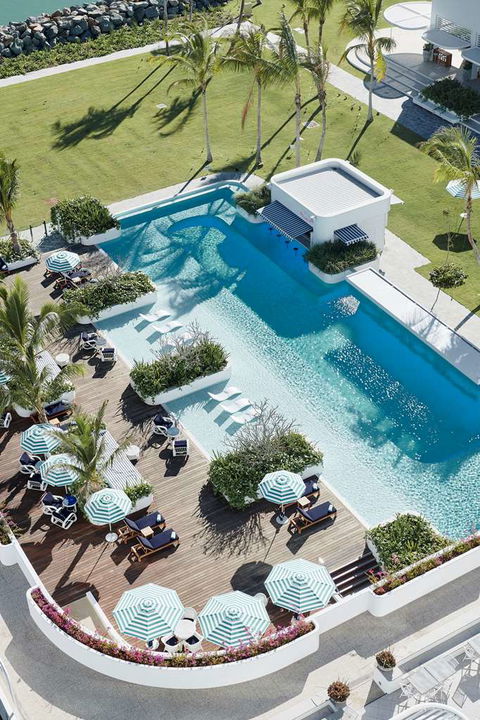 The Ville Resort Casino - Tourism Gold Coast 15