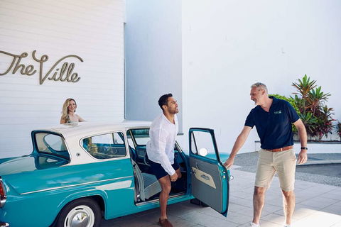 The Ville Resort Casino - Tourism Gold Coast 17