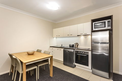 Aligned Corporate Residences Townsville - Tourism Gold Coast 1