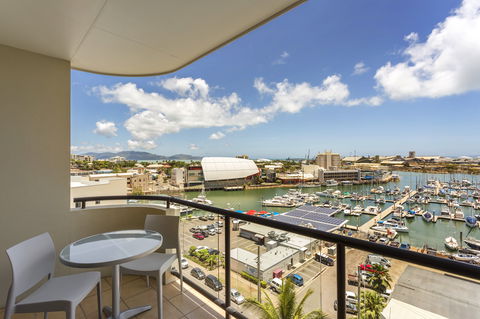 Aligned Corporate Residences Townsville - Tourism Gold Coast 3