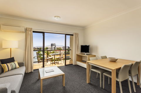 Aligned Corporate Residences Townsville - Tourism Gold Coast 4