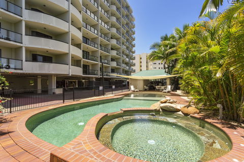 Aligned Corporate Residences Townsville - Tourism Gold Coast 11