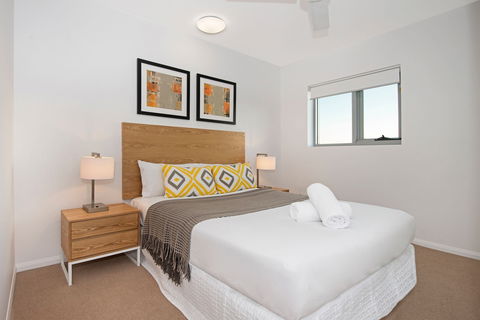 Allure Hotel And Apartments - Tourism Gold Coast 2