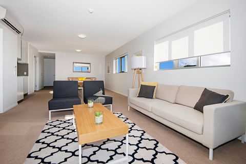 Allure Hotel And Apartments - Tourism Gold Coast 5