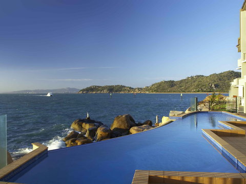 Grand Mercure Apartments Magnetic Island - Gold Coast 2