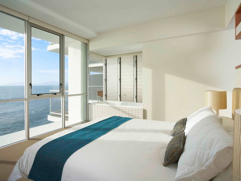 Grand Mercure Apartments Magnetic Island - Gold Coast 3