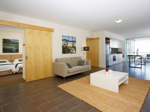 Grand Mercure Apartments Magnetic Island - Gold Coast 4