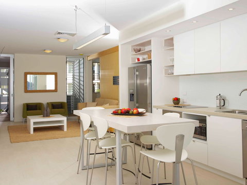 Grand Mercure Apartments Magnetic Island - Gold Coast 5