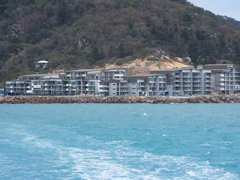 Grand Mercure Apartments Magnetic Island - Gold Coast 7