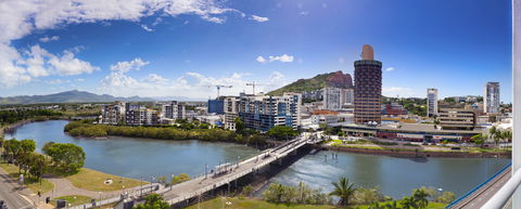 Hotel Grand Chancellor Townsville - Tourism Gold Coast 0