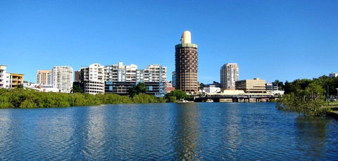 Hotel Grand Chancellor Townsville - Tourism Gold Coast 1