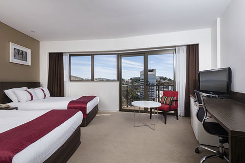 Hotel Grand Chancellor Townsville - Tourism Gold Coast 3