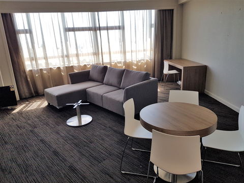 Hotel Grand Chancellor Townsville - Tourism Gold Coast 9